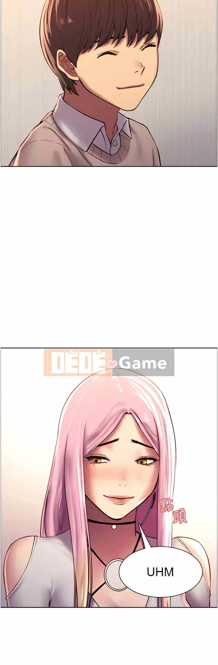 Mắt bánh xe màu Chương 1-7