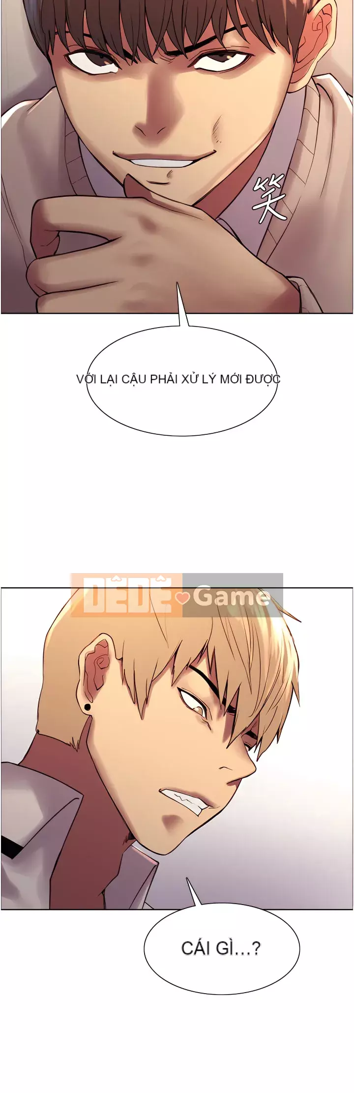 Mắt bánh xe màu Chương 1-7