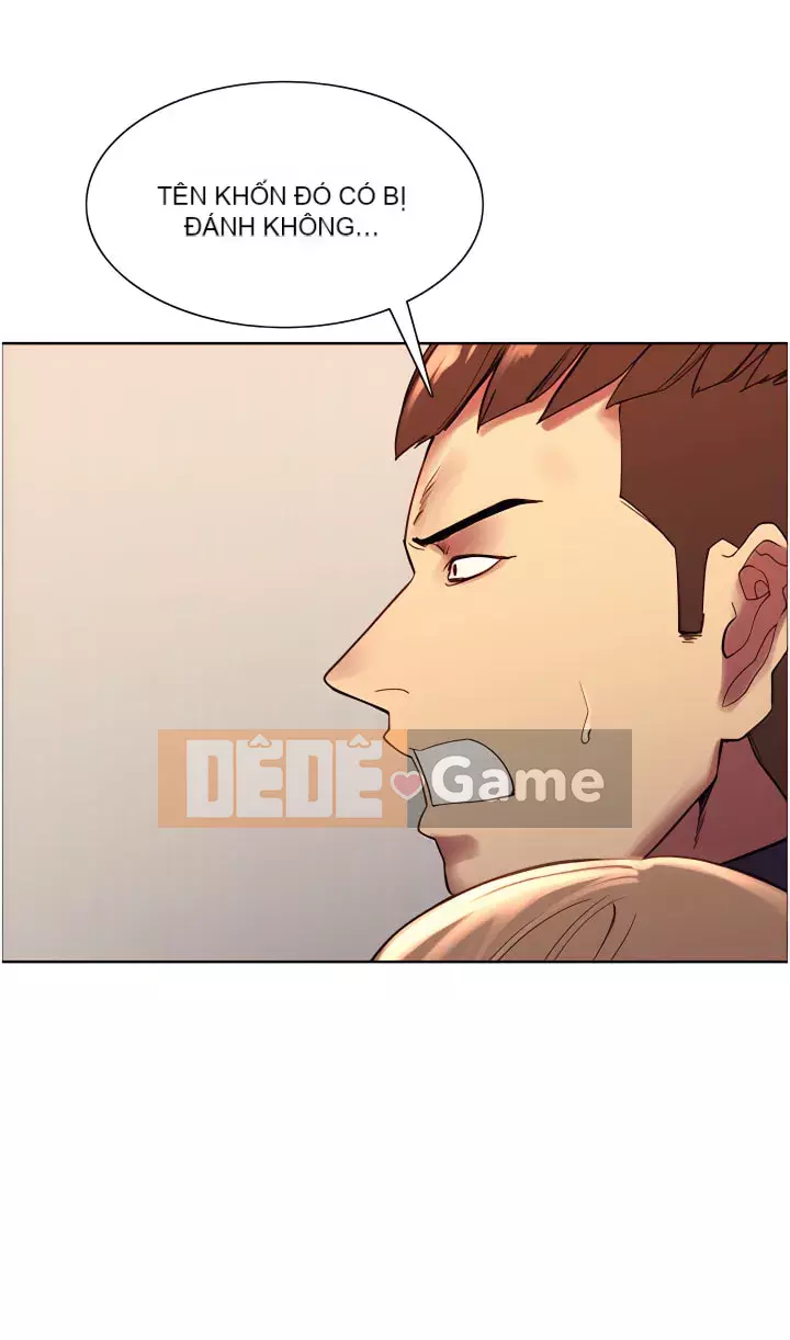 Mắt bánh xe màu Chương 1-7