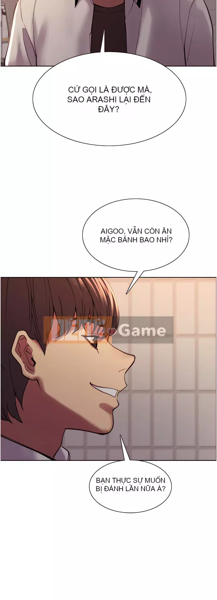 Mắt bánh xe màu Chương 1-7