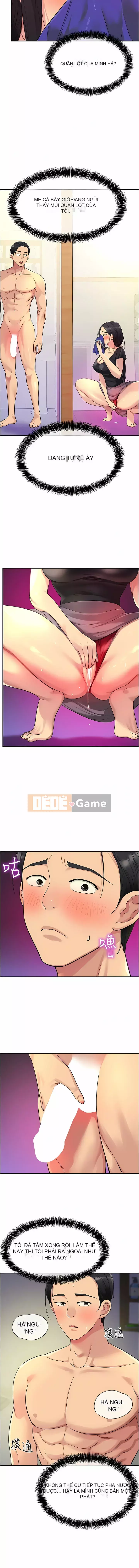 Cửa hàng tạp hóa lỗ Chương 34-35