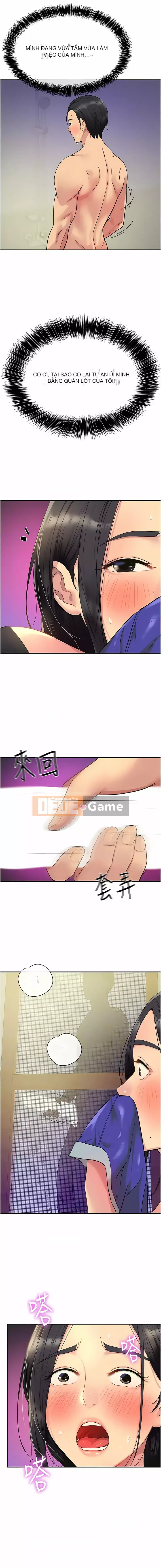 Cửa hàng tạp hóa lỗ Chương 34-35