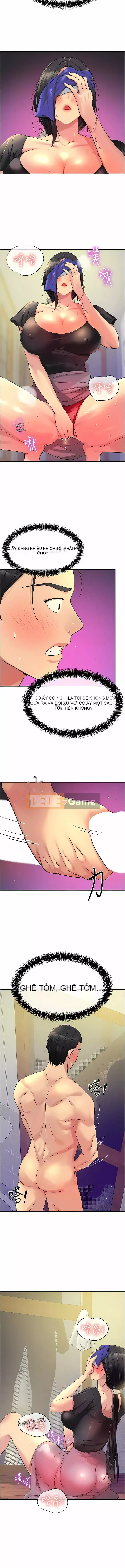 Cửa hàng tạp hóa lỗ Chương 34-35