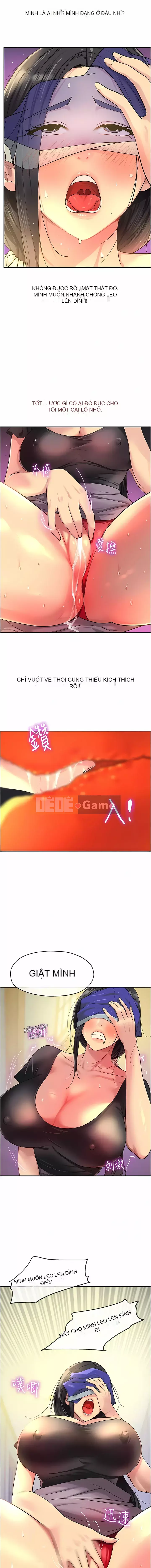 Cửa hàng tạp hóa lỗ Chương 34-35