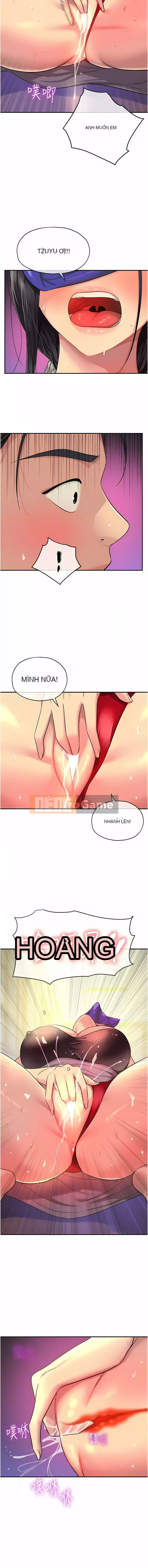 Cửa hàng tạp hóa lỗ Chương 34-35