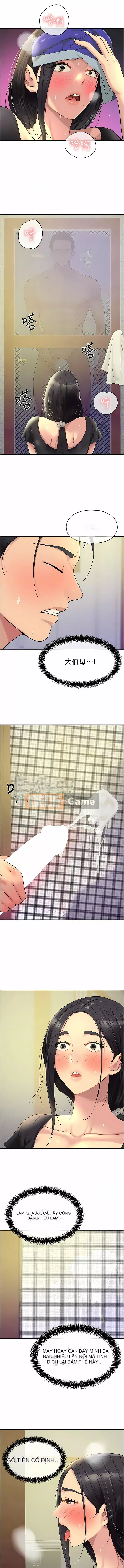 Cửa hàng tạp hóa lỗ Chương 34-35