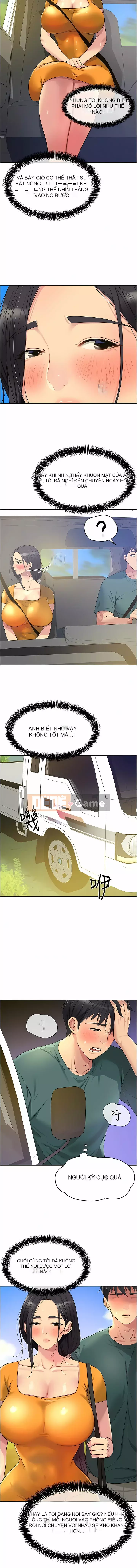 Cửa hàng tạp hóa lỗ Chương 34-35