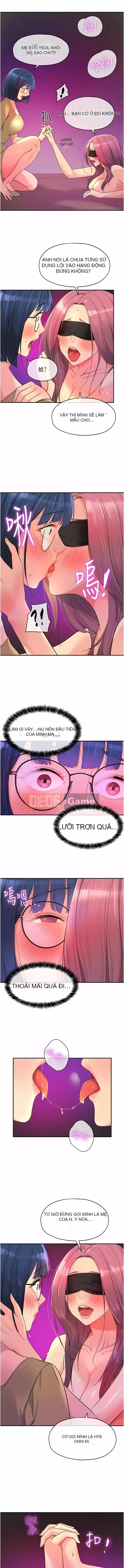 Cửa hàng tạp hóa lỗ Chương 32-33