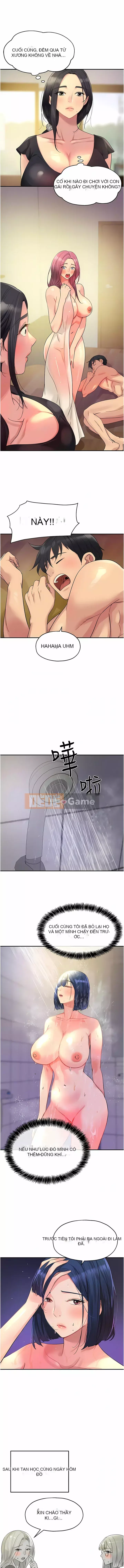 Cửa hàng tạp hóa lỗ Chương 32-33