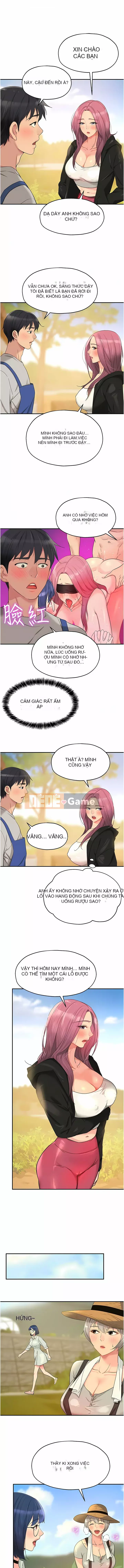 Cửa hàng tạp hóa lỗ Chương 32-33