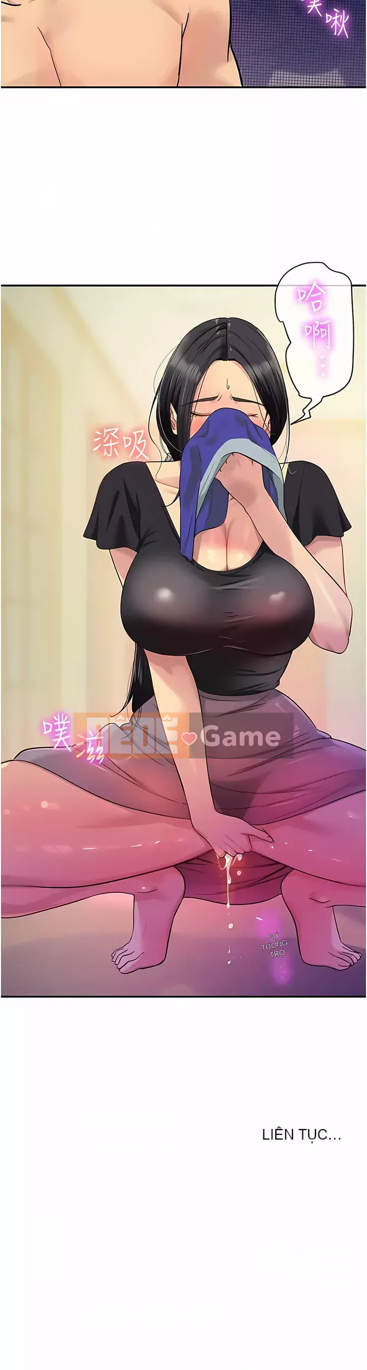 Cửa hàng tạp hóa lỗ Chương 32-33