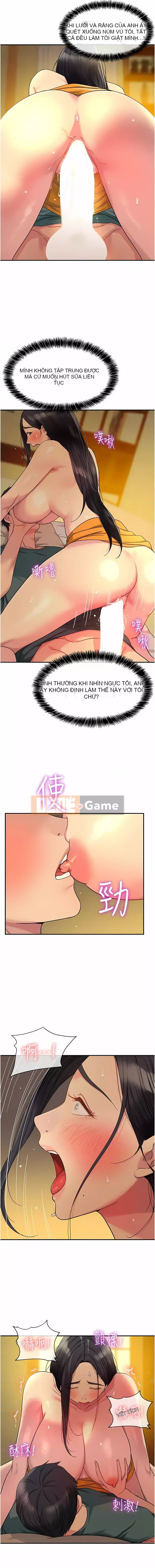 Cửa hàng tạp hóa lỗ Chương 36-37