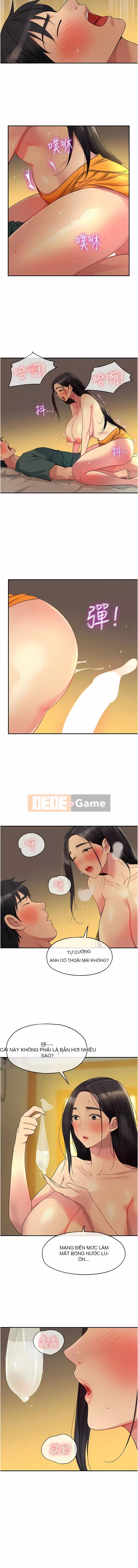 Cửa hàng tạp hóa lỗ Chương 36-37