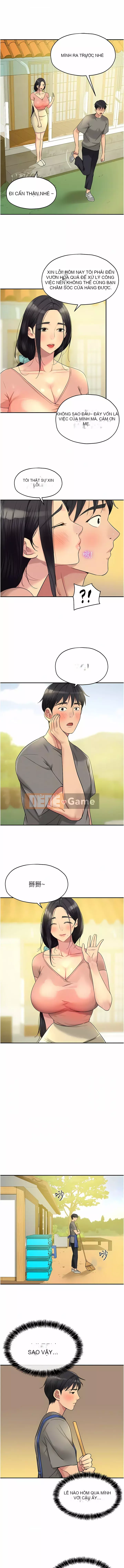 Cửa hàng tạp hóa lỗ Chương 36-37