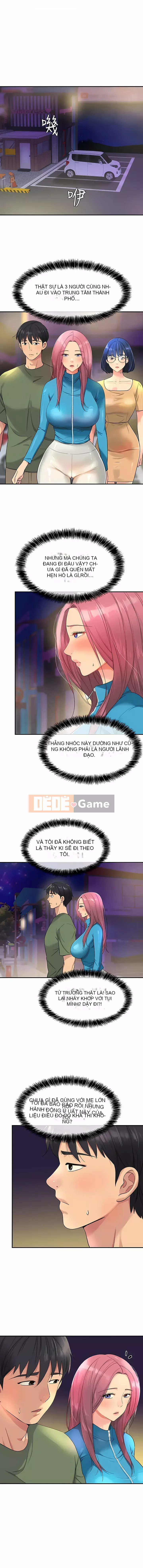 Cửa hàng tạp hóa lỗ Chương 30-31