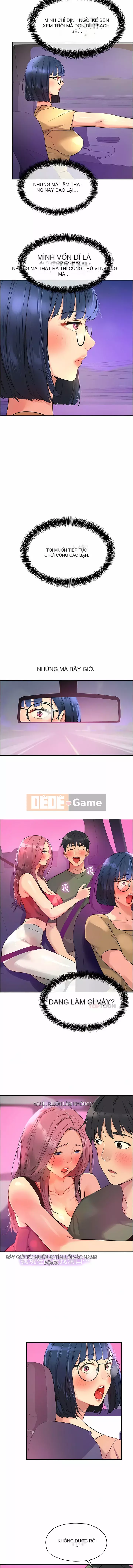 Cửa hàng tạp hóa lỗ Chương 30-31