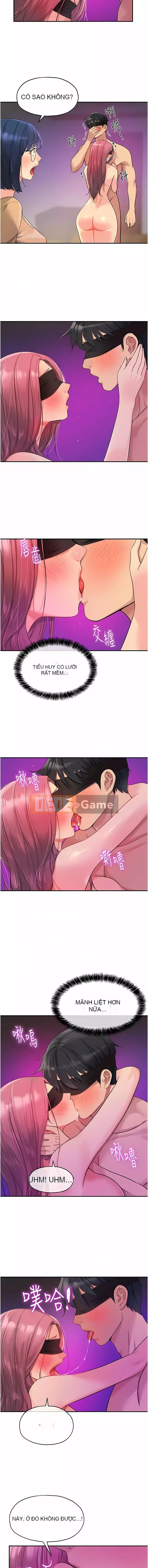 Cửa hàng tạp hóa lỗ Chương 30-31