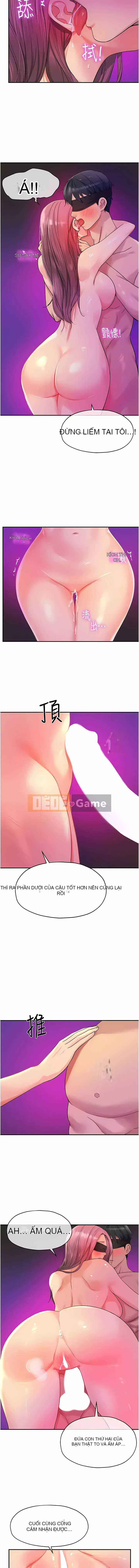 Cửa hàng tạp hóa lỗ Chương 30-31