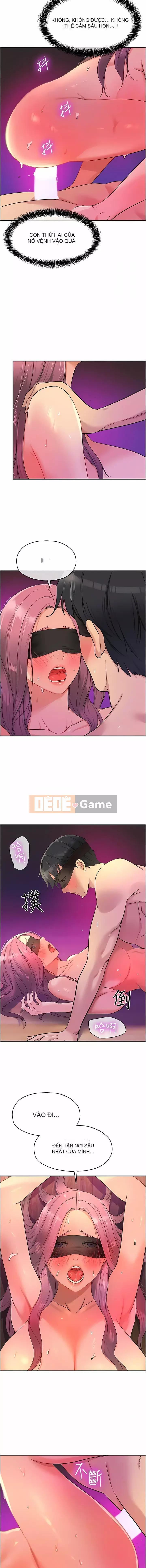 Cửa hàng tạp hóa lỗ Chương 30-31