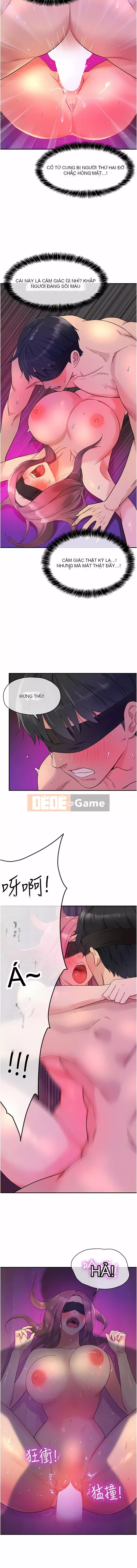 Cửa hàng tạp hóa lỗ Chương 30-31