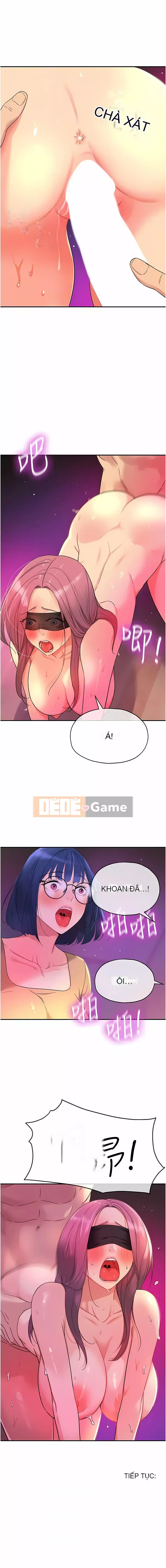 Cửa hàng tạp hóa lỗ Chương 30-31