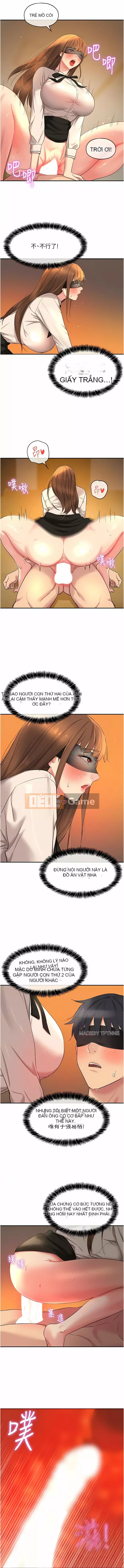 Cửa hàng tạp hóa lỗ Chương 28-29