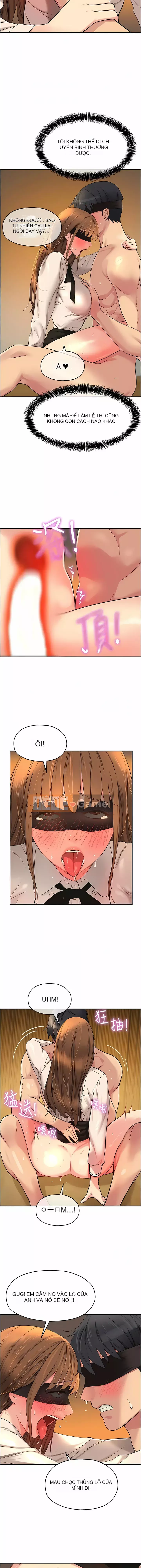 Cửa hàng tạp hóa lỗ Chương 28-29