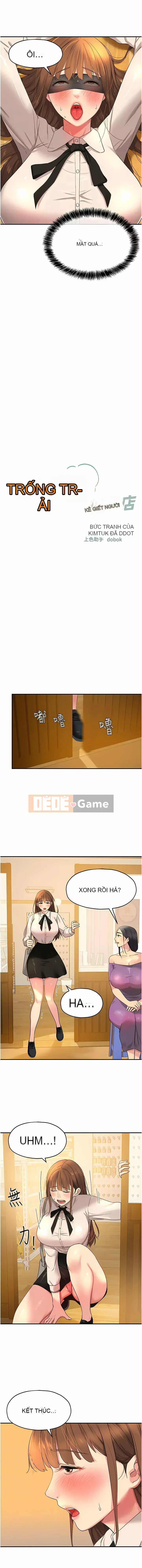 Cửa hàng tạp hóa lỗ Chương 28-29