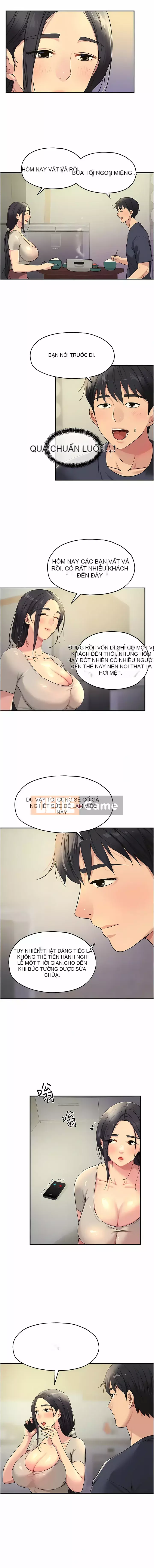 Cửa hàng tạp hóa lỗ Chương 26-27