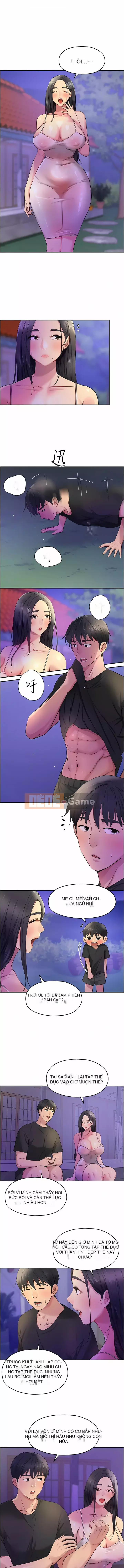 Cửa hàng tạp hóa lỗ Chương 26-27