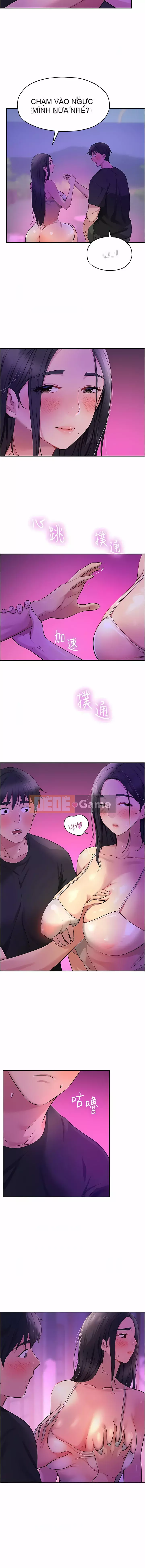 Cửa hàng tạp hóa lỗ Chương 26-27