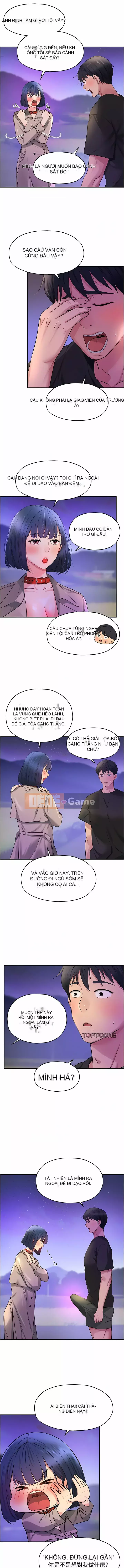 Cửa hàng tạp hóa lỗ Chương 26-27