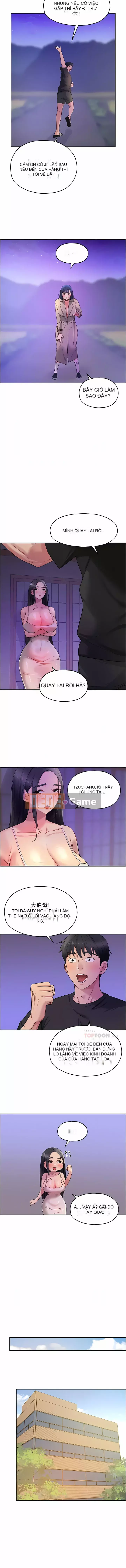 Cửa hàng tạp hóa lỗ Chương 26-27