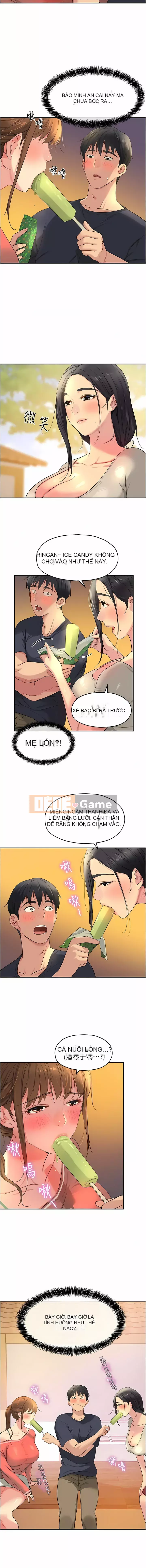 Cửa hàng tạp hóa lỗ Chương 24-25