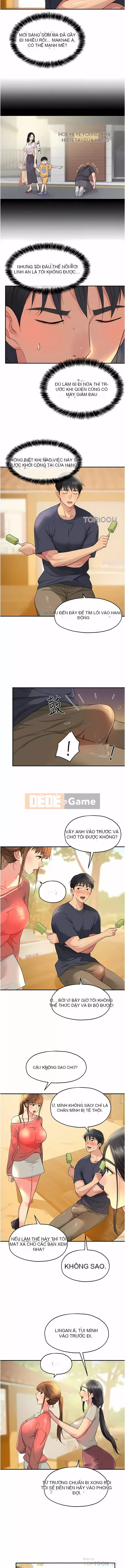 Cửa hàng tạp hóa lỗ Chương 24-25