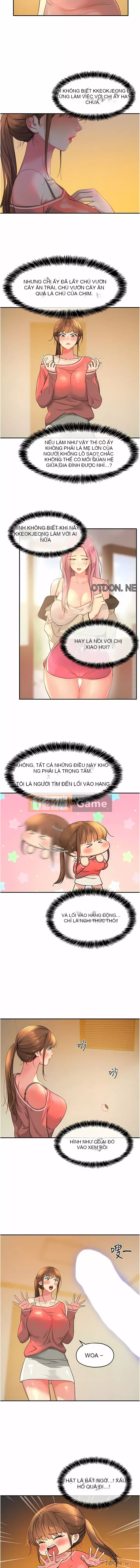 Cửa hàng tạp hóa lỗ Chương 24-25