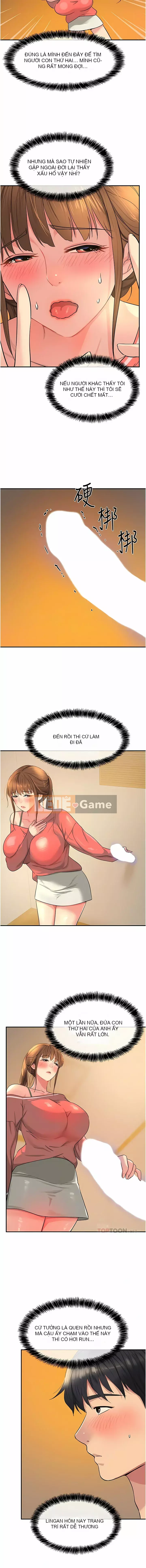 Cửa hàng tạp hóa lỗ Chương 24-25