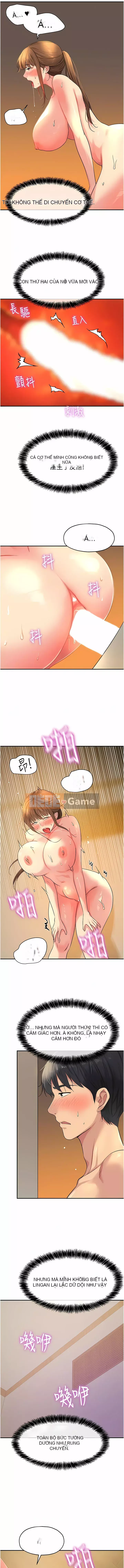 Cửa hàng tạp hóa lỗ Chương 24-25