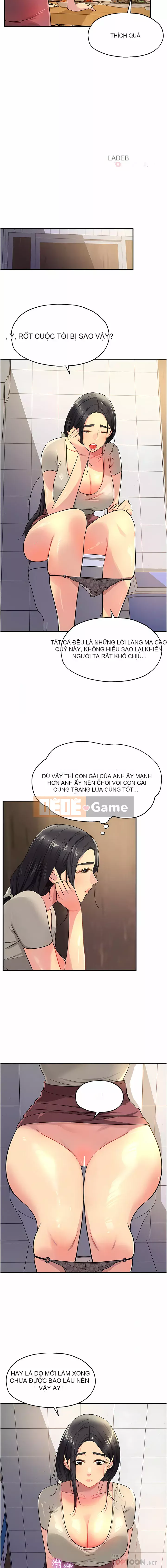 Cửa hàng tạp hóa lỗ Chương 22-23