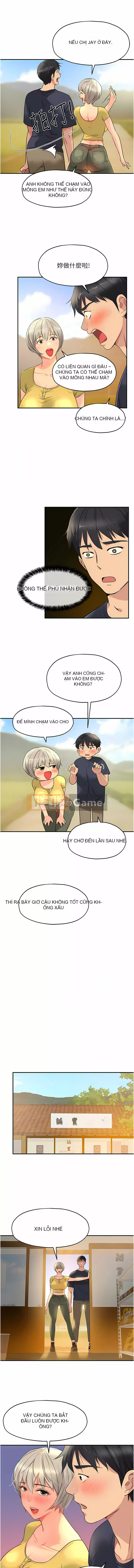 Cửa hàng tạp hóa lỗ Chương 22-23