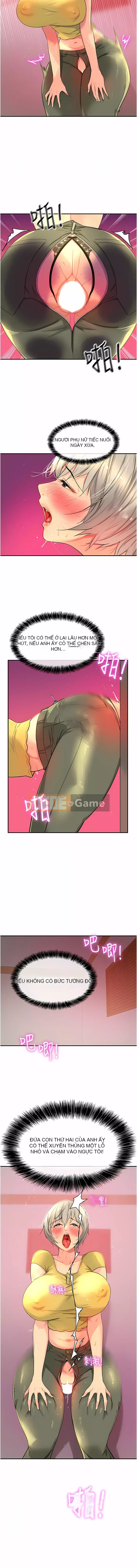 Cửa hàng tạp hóa lỗ Chương 22-23