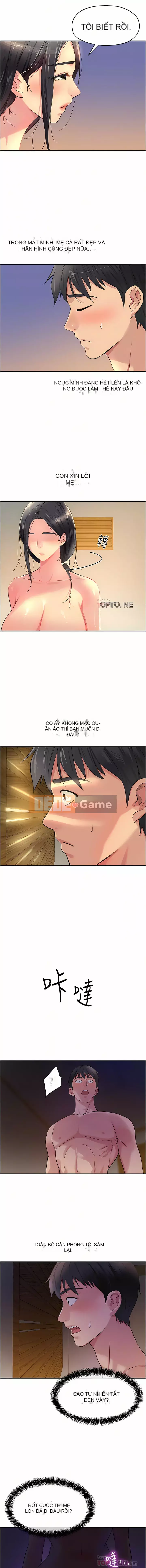 Cửa hàng tạp hóa lỗ Chương 20-21