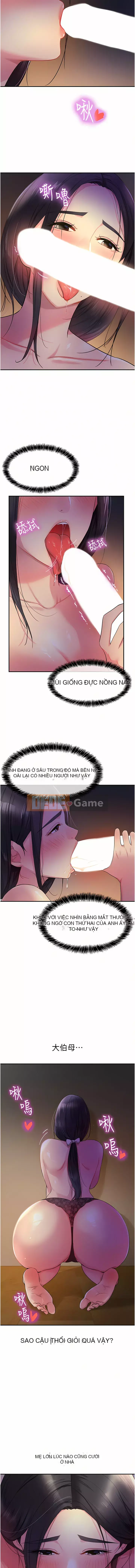 Cửa hàng tạp hóa lỗ Chương 20-21