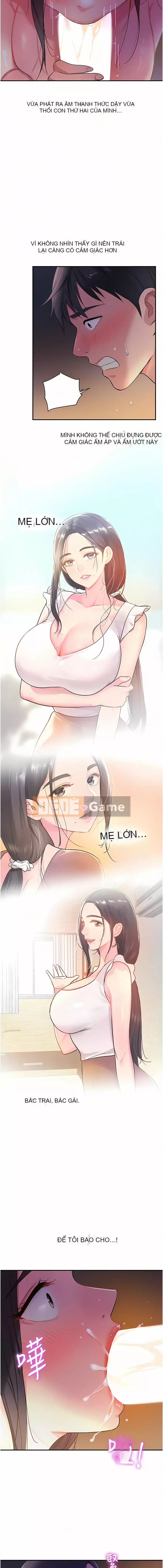 Cửa hàng tạp hóa lỗ Chương 20-21