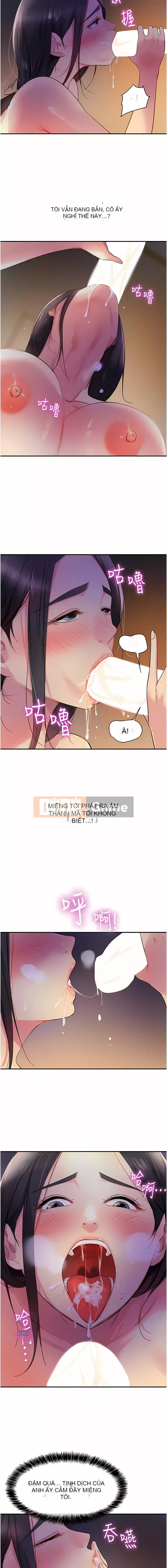 Cửa hàng tạp hóa lỗ Chương 20-21