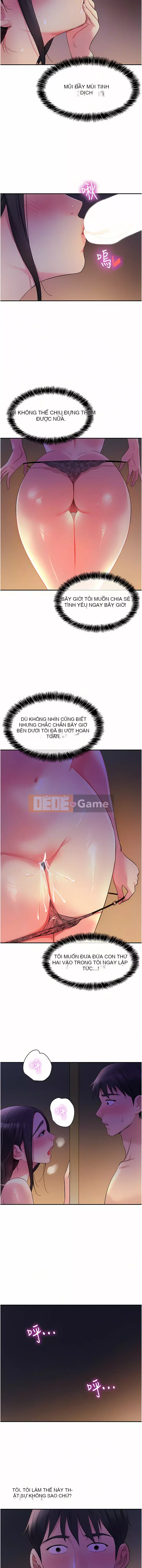 Cửa hàng tạp hóa lỗ Chương 20-21