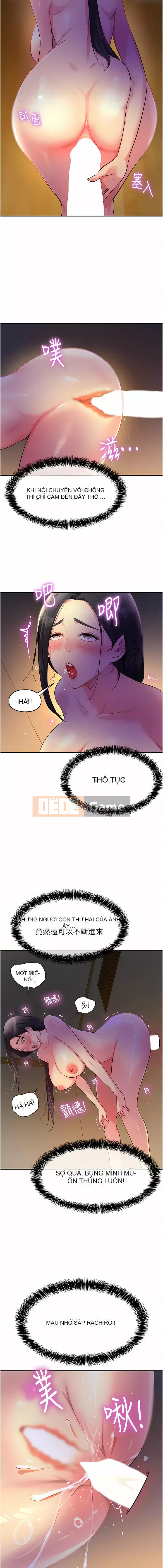 Cửa hàng tạp hóa lỗ Chương 20-21