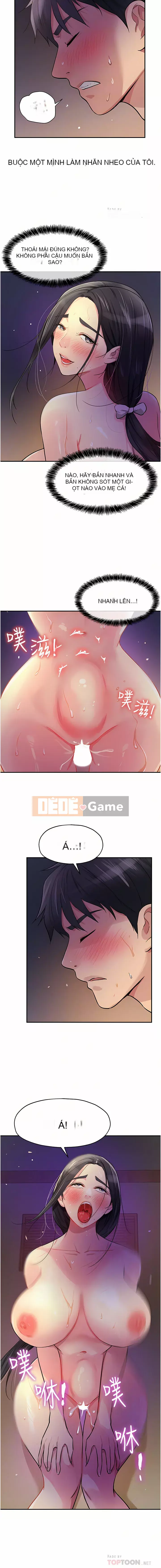 Cửa hàng tạp hóa lỗ Chương 20-21