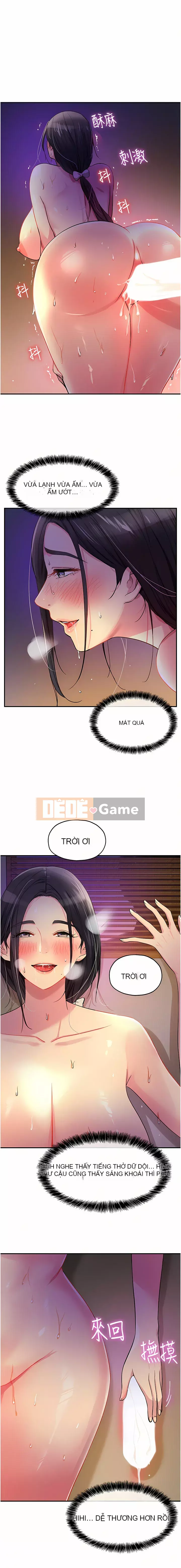 Cửa hàng tạp hóa lỗ Chương 20-21