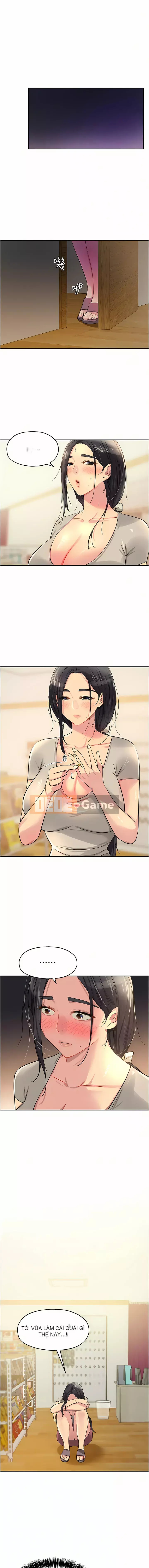 Cửa hàng tạp hóa lỗ Chương 20-21